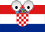 Výučba chorvátčiny:  Kurz chorvátčiny, Chorvátsko-slovenský slovník, Chorvátčina audio
