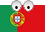Studio di portoghese: corso della lingua portoghese, dizionario Portoghese-Italiano, audio portoghese